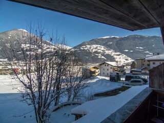 Appartamento Kaltenbach Registrazione all'aperto 2