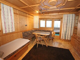 Appartement Kaltenbach Équipement 18
