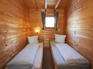 Appartamento Kaltenbach Caratteristiche 11