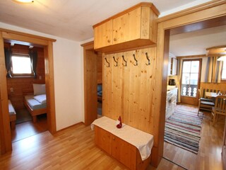 Appartamento Kaltenbach Caratteristiche 12