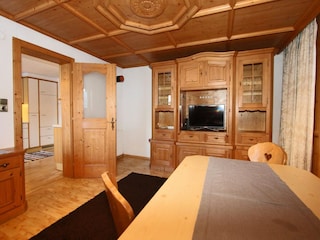 Apartment Kaltenbach Ausstattung 24