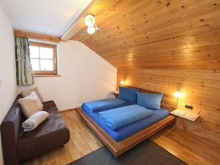 Appartement Kaltenbach Équipement 28