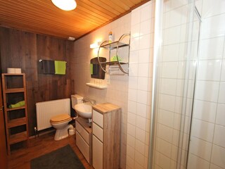 Appartement Kaltenbach Équipement 28