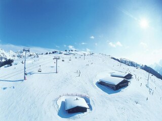 Apartamento Kaltenbach Entorno 38