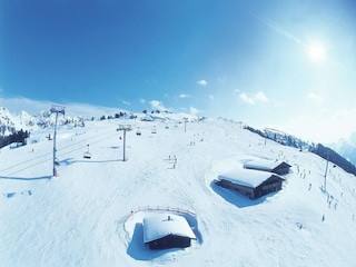 Apartment Kaltenbach Umgebung 38