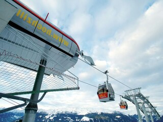 Appartamento Kaltenbach Ambiente 29