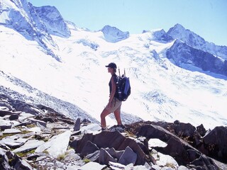 Apartamento Kaltenbach Entorno 40