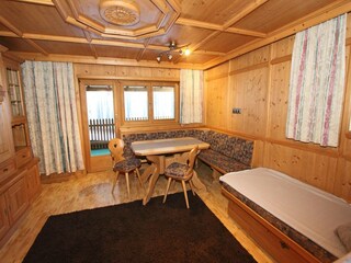 Appartement Kaltenbach Kenmerken 11