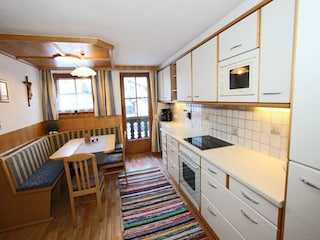 Apartment Kaltenbach Ausstattung 20