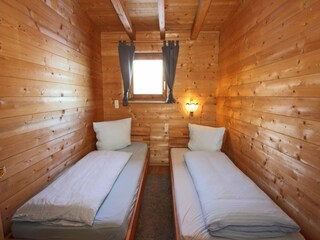 Appartement Kaltenbach Équipement 14