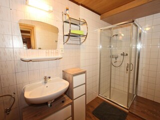 Appartement Kaltenbach Équipement 22