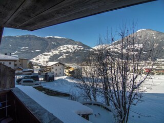 Appartement Kaltenbach Enregistrement extérieur 4