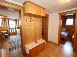 Apartment Kaltenbach Ausstattung 24