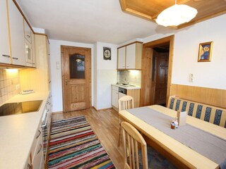 Appartement Kaltenbach Équipement 25