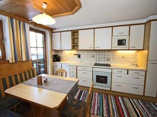 Appartement Kaltenbach Kenmerken 7
