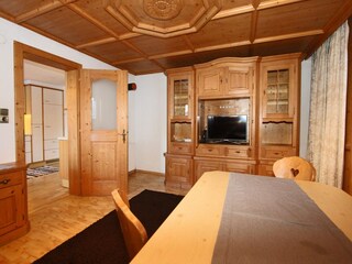 Appartement Kaltenbach Équipement 26