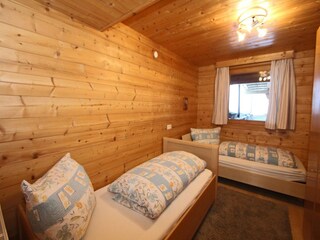 Appartement Kaltenbach Kenmerken 27