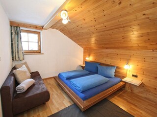 Appartement Kaltenbach Kenmerken 14