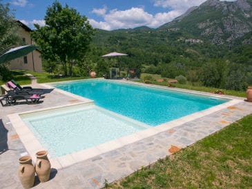Villa Casa Natalina