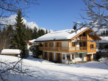 Ferienwohnung Abendruh