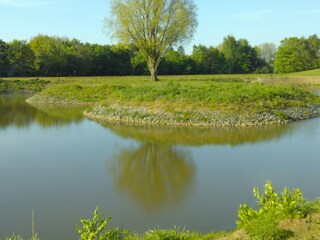 Casa per le vacanze Nordhorn Registrazione all'aperto 2