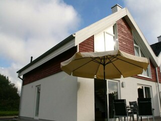 Casa per le vacanze Nordhorn Registrazione all'aperto 4