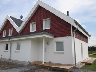 Casa per le vacanze Nordhorn Registrazione all'aperto 5