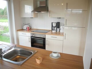 Casa per le vacanze Nordhorn Caratteristiche 8