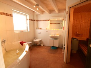 Vakantiehuis Nordhorn Kenmerken 10