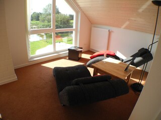 Vakantiehuis Nordhorn Kenmerken 12