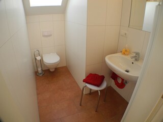 Casa per le vacanze Nordhorn Caratteristiche 17