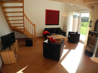 Casa per le vacanze Nordhorn Caratteristiche 19