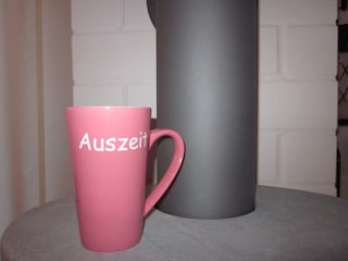 Auszeit