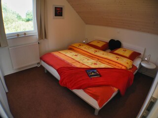 Casa per le vacanze Nordhorn Caratteristiche 15
