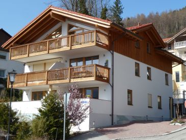 Neueröffnung im Frühling 2019 - Ferienwohnung am Steg