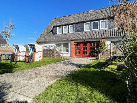 Ferienwohnung Passat 2