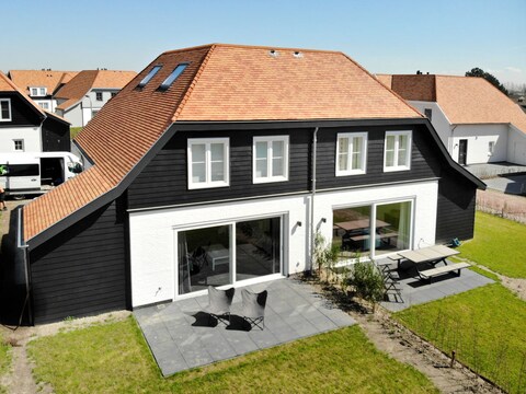 Vakantieappartement Waterranonkel 10