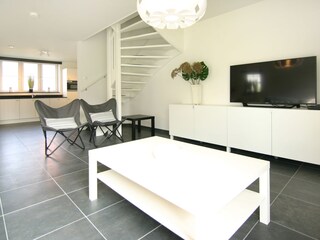 Appartamento per vacanze Cadzand-Bad Caratteristiche 4