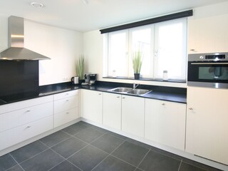 Appartamento per vacanze Cadzand-Bad Caratteristiche 6