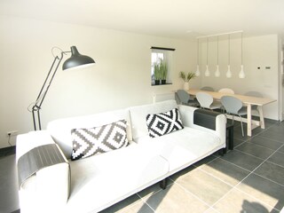 Appartamento per vacanze Cadzand-Bad Caratteristiche 5