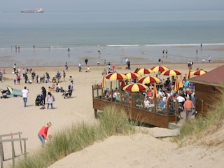 Ferienwohnung Cadzand-Bad Umgebung 16