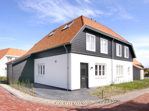 Vakantieappartement Waterranonkel 1