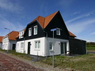 Appartamento per vacanze Cadzand-Bad Registrazione all'aperto 2