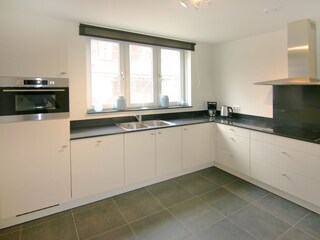 Appartamento per vacanze Cadzand-Bad Caratteristiche 6