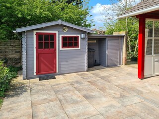 Appartamento per vacanze Cadzand-Bad Caratteristiche 10