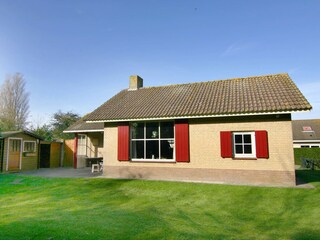 Appartamento per vacanze Cadzand-Bad Registrazione all'aperto 2