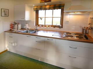 Appartamento per vacanze Cadzand-Bad Caratteristiche 5