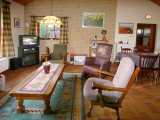 Appartamento per vacanze Cadzand-Bad Caratteristiche 3