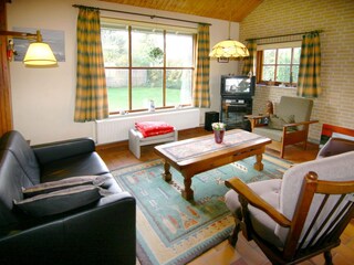 Appartamento per vacanze Cadzand-Bad Caratteristiche 4