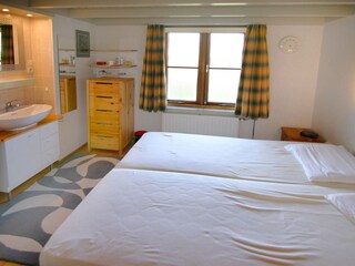 Appartamento per vacanze Cadzand-Bad Caratteristiche 6